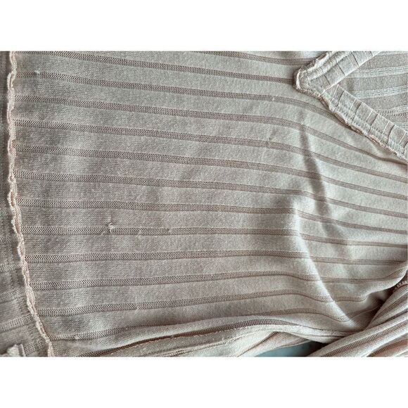 Lululemon active hoodie zip up jacket -sz 6- lavender - full zip- scuba - Picture 8 of 8